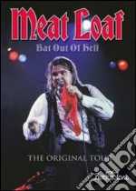 Meat Loaf - Bat Out Of Hell - The Original Tour dvd