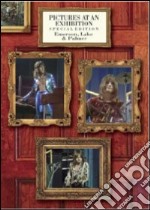 Emerson, Lake & Palmer - Pictures At Exhibition (SE) dvd