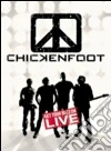 Chickenfoot - Get Your Buzz On - Live dvd
