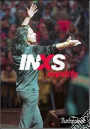 Inxs - Mystify film in dvd