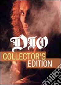 Dio. Collector's Edition (Cofanetto 2 DVD) dvd