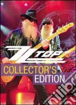 ZZ Top - Live From Texas / Live In Germany (2 Dvd) dvd