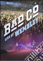 Bad Company - Live At Wembley dvd