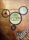 Rush - Time Machine 2011 Live In Cleveland dvd