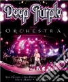 Deep Purple With Orchestra - Live At Montreux 2011 film in dvd di Deep Purple