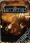 Raconteurs (The) - Live At Montreux 2008 film in dvd di The Raconteurs
