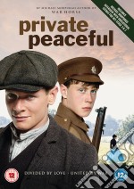 Private Peaceful [Edizione: Regno Unito] dvd