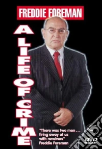 Freddie Foreman: A Life Of Crime dvd
