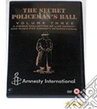 Secret Policeman'S Ball - Alternative Years dvd