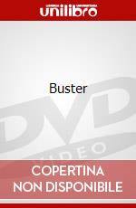 Buster dvd