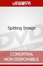 Spitting Image  [Edizione: Regno Unito] dvd