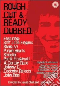 Rough Cut And Ready Dubbed dvd