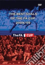 Best Fa Cup Goals Of 2004 05 [Edizione: Regno Unito] dvd