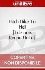 Hitch Hike To Hell [Edizione: Regno Unito] dvd
