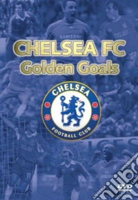 Chelsea Fc - Golden Goals [Edizione: Regno Unito] dvd