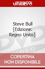 Steve Bull [Edizione: Regno Unito] dvd