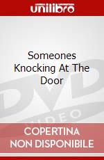 Someones Knocking At The Door [Edizione: Regno Unito] dvd