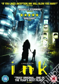 Ink dvd