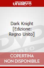 Dark Knight [Edizione: Regno Unito] dvd