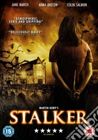 Stalker dvd