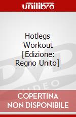 Hotlegs Workout [Edizione: Regno Unito] dvd