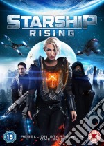 Starship: Rising [Edizione: Regno Unito] dvd