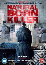 Natural Born Killer [Edizione: Regno Unito] dvd