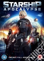 Starship: Apocalypse [Edizione: Regno Unito] dvd