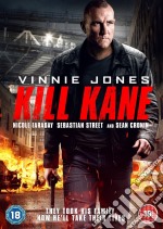 Kill Kane [Edizione: Regno Unito] dvd