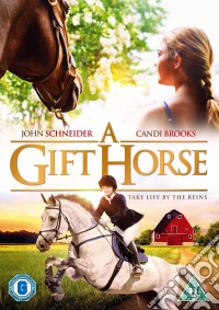Gift Horse dvd