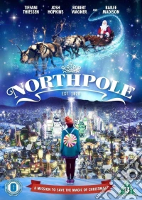 Northpole dvd