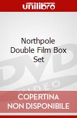 Northpole Double Film Box Set dvd