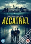 Alcatraz [Edizione: Regno Unito] dvd