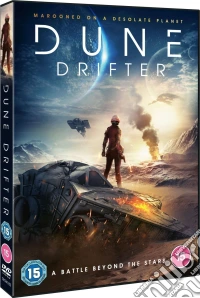 Dune Drifter