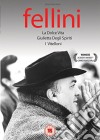 Three Films From Fellini [Edizione: Regno Unito] [ITA] dvd