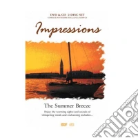 Impressions - The Summer Bree [Edizione: Regno Unito] dvd