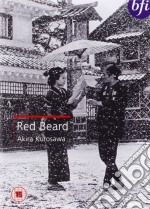 Red Beard [Akira Kurosawa] [Edizione: Regno Unito] dvd