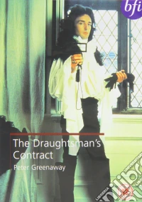 Draughtsman's Contract (The) dvd