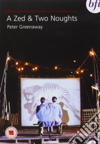 Zed & Two Noughts. A [Peter Greenaway] [Edizione: Regno Unito] dvd