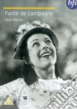 Partie De Campagne [Jean Renoir] [Edizione: Regno Unito] dvd