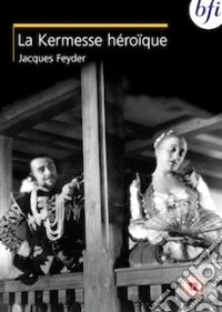 La Kermesse Héroique [jacques Feyder] (import Uk) dvd