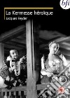 La Kermesse Héroique [jacques Feyder] (import Uk) dvd