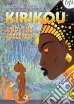 Kirikou & The Sorceress [Edizione: Regno Unito] dvd