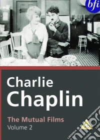 Charlie Chaplin - Mutual Films Vol. 2. The [Edizione: Regno Unito] dvd