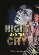 Night And The City [Jules Dassin] [Edizione: Regno Unito] dvd