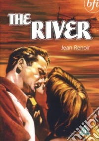 River [Edizione: Regno Unito] dvd