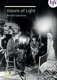 Visions Of Light: The Art Of Cinematography [Edizione: Regno Unito] dvd