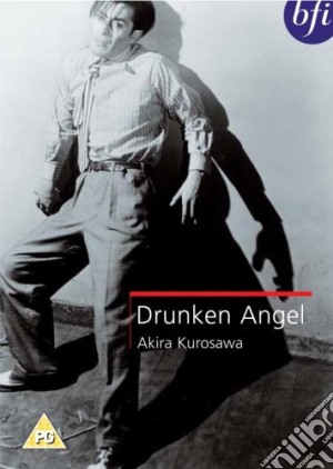 Drunken Angel [Edizione: Regno Unito] film in dvd di Akira Kurosawa