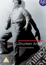 Drunken Angel [Edizione: Regno Unito] dvd