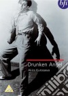 Drunken Angel [Edizione: Regno Unito] dvd